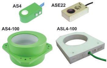 Linha Anel - AS