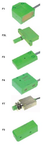 Linha F