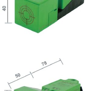 Linha Pentakon - U1