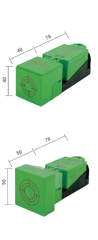 Linha Pentakon - U1