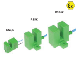 Linha Ranhura - RS
