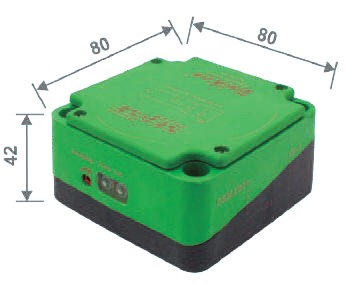 Linha Unikon - D1