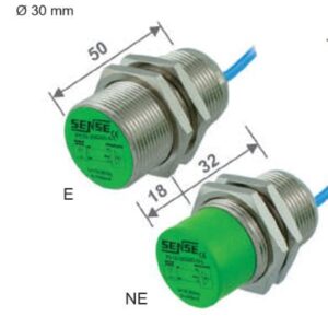 Linha NAMUR M30