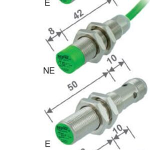 Linha Standard M12