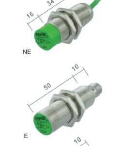 Linha Standard M18