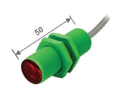 Linha Tubular Plástico Eco M18