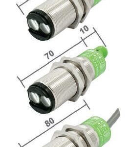 Linha Tubutar Standard M30