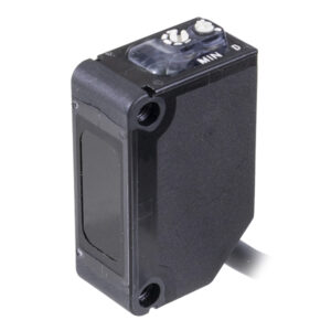 Sensor Fotoelétrico Difuso Panasonic PNP 300mm - 12/24VCC