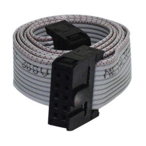 Cabo Tipo Flat Panasonic 10 Vias - 50cm