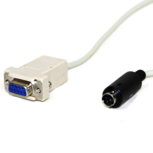 Cabo de Comunicação/Programação CLP FPX0 - 3m - Panasonic