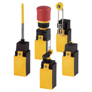 Chave fim de curso LS-Titan