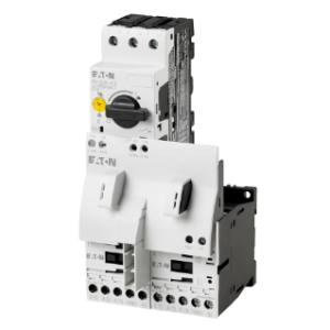 Conjuntos de partida MSB com PKZ até 32A