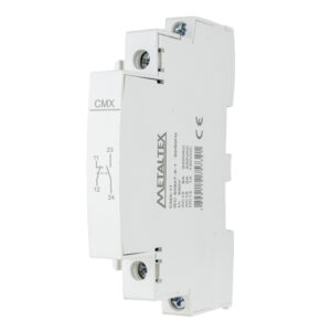 Contato Auxiliar para CM - 1NA+1NF