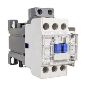 Contator Tripolar 11A/AC3 - 220VCA - 1NA+1NF