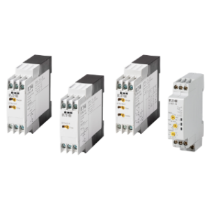 ETR - Relés temporizadores