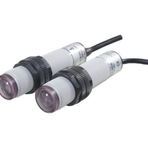 Sensor Fotoelétrico Barreira 5m - 90/250VCA - 2 Fios